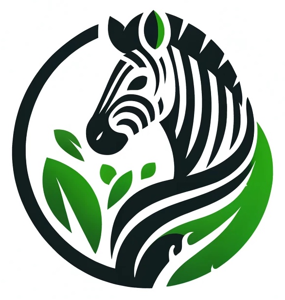 Zebra Environmental Logo